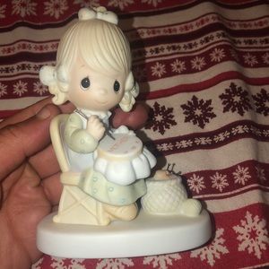 1979 Mother Sew Dear Jonathan and David